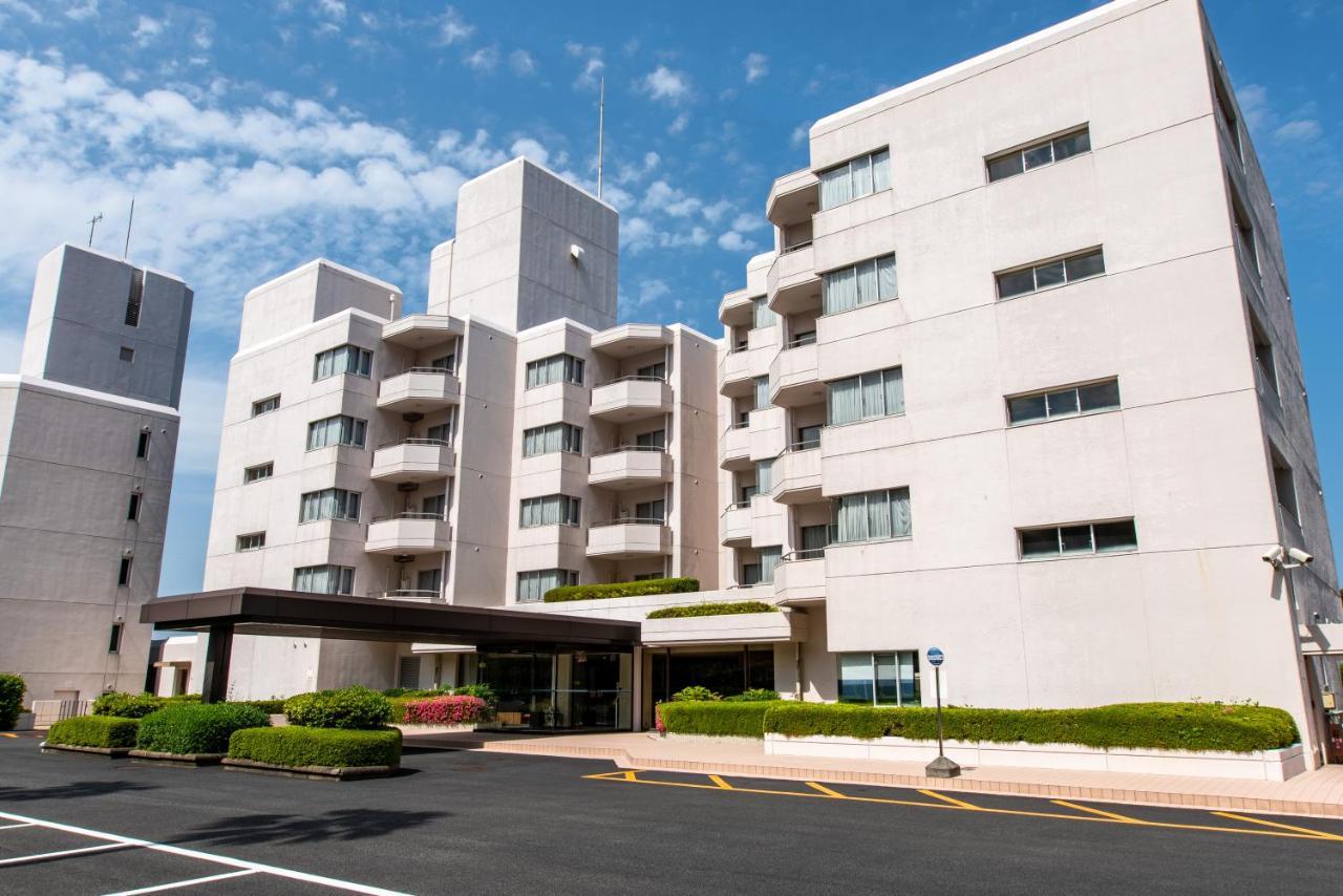 Wisterian Life Club Toba Exterior foto