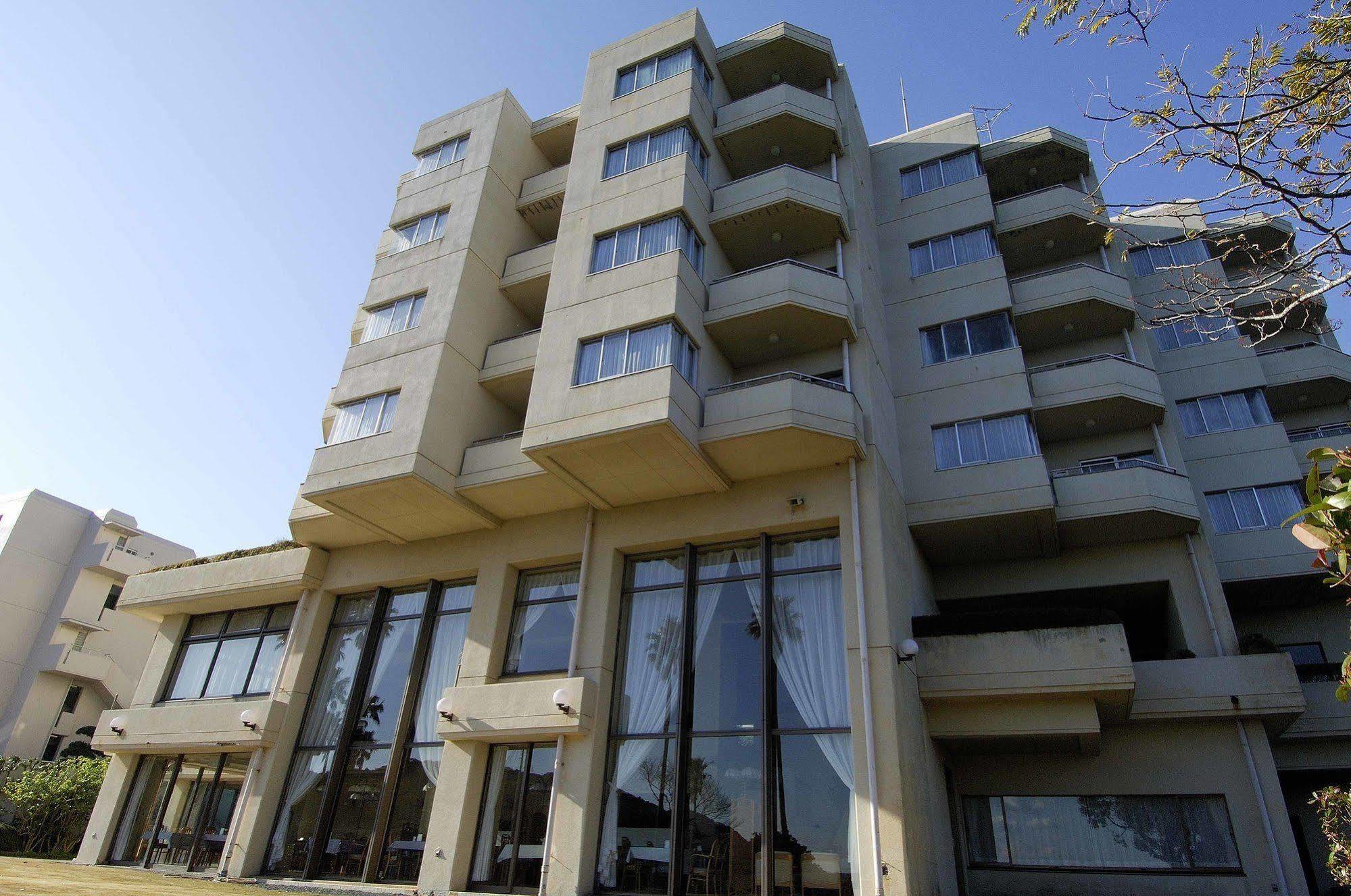 Wisterian Life Club Toba Exterior foto