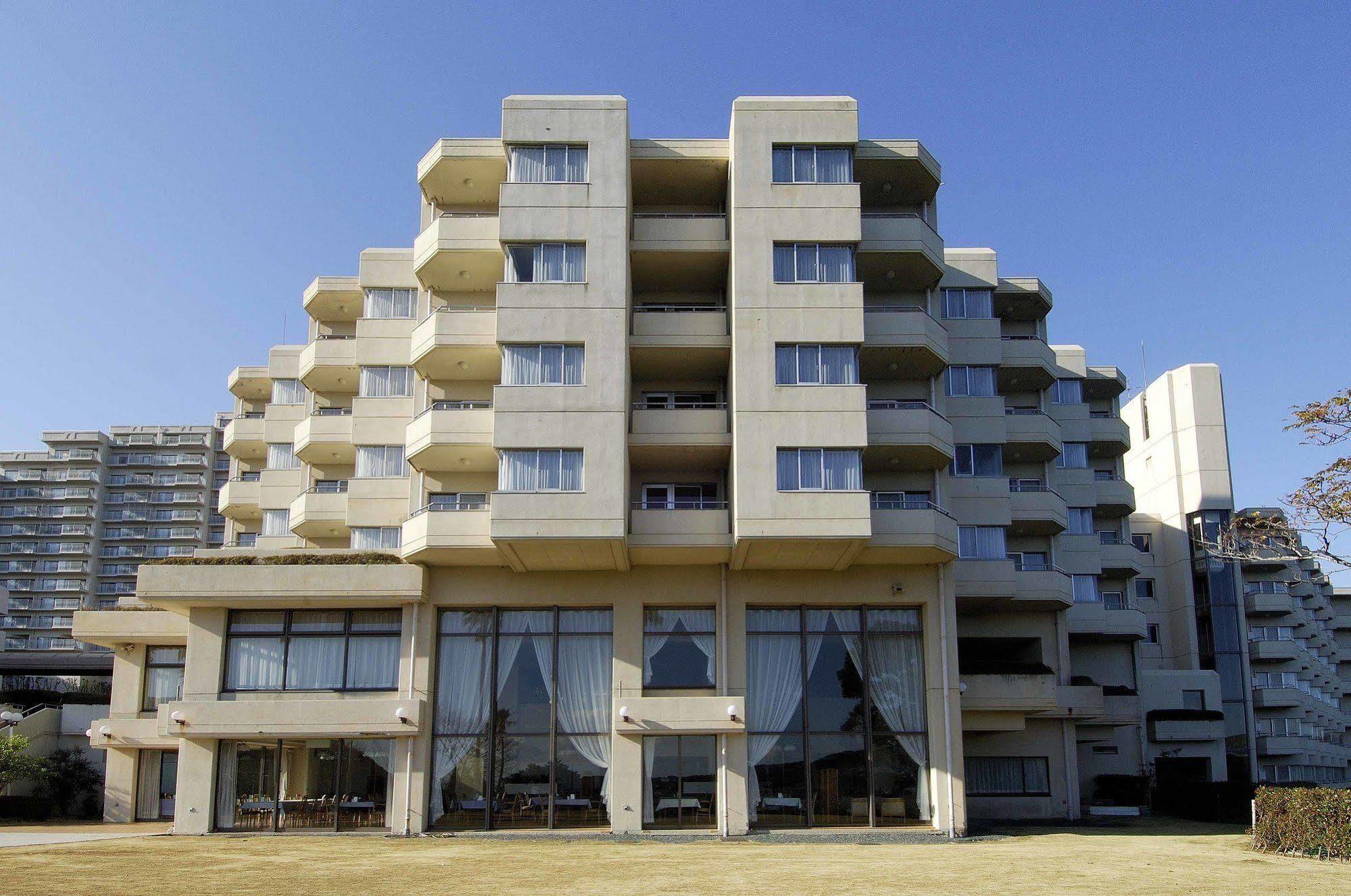 Wisterian Life Club Toba Exterior foto